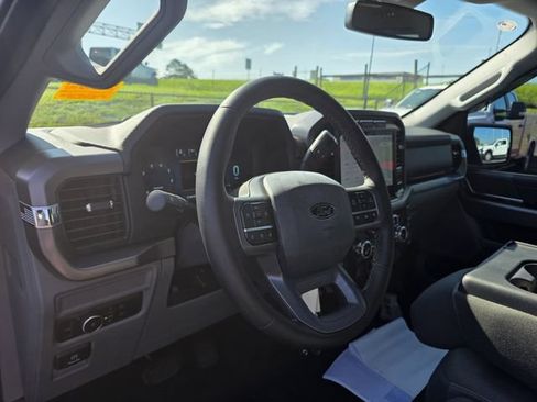 Used 2024 Ford F150 XLT RWD image 13