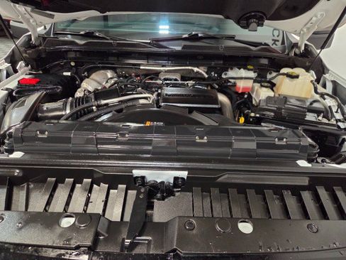 Used 2024 GMC Sierra 2500 AT4 w/ AT4 Premium Plus Package AWD/4WD image 93