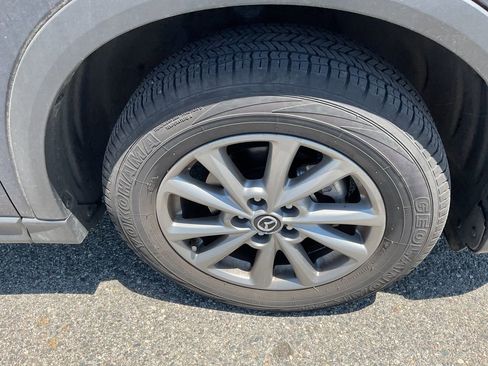 Used 2023 MAZDA CX-5 AWD 2.5 S image 11