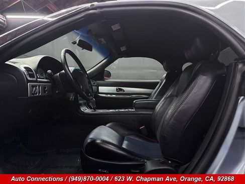 Used 2005 Ford Thunderbird RWD image 6