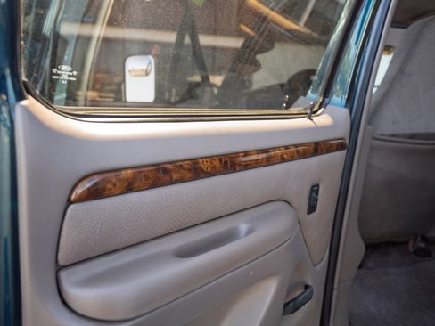 Used 1997 Ford F350 4x4 Crew Cab image 30