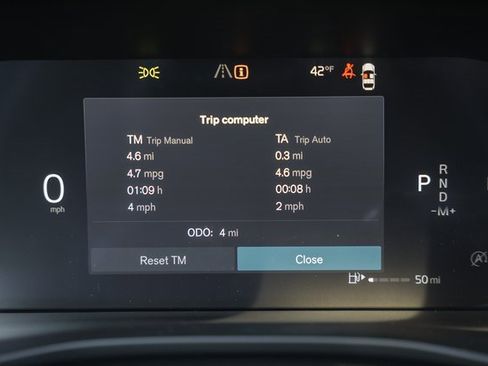 New 2026 Volvo XC40 B5 Ultra w/ Protection Package Premier image 43