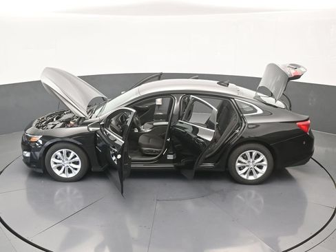 Used 2024 Chevrolet Malibu LT FWD image 58
