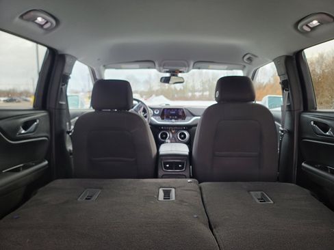Used 2020 Chevrolet Blazer LT image 14