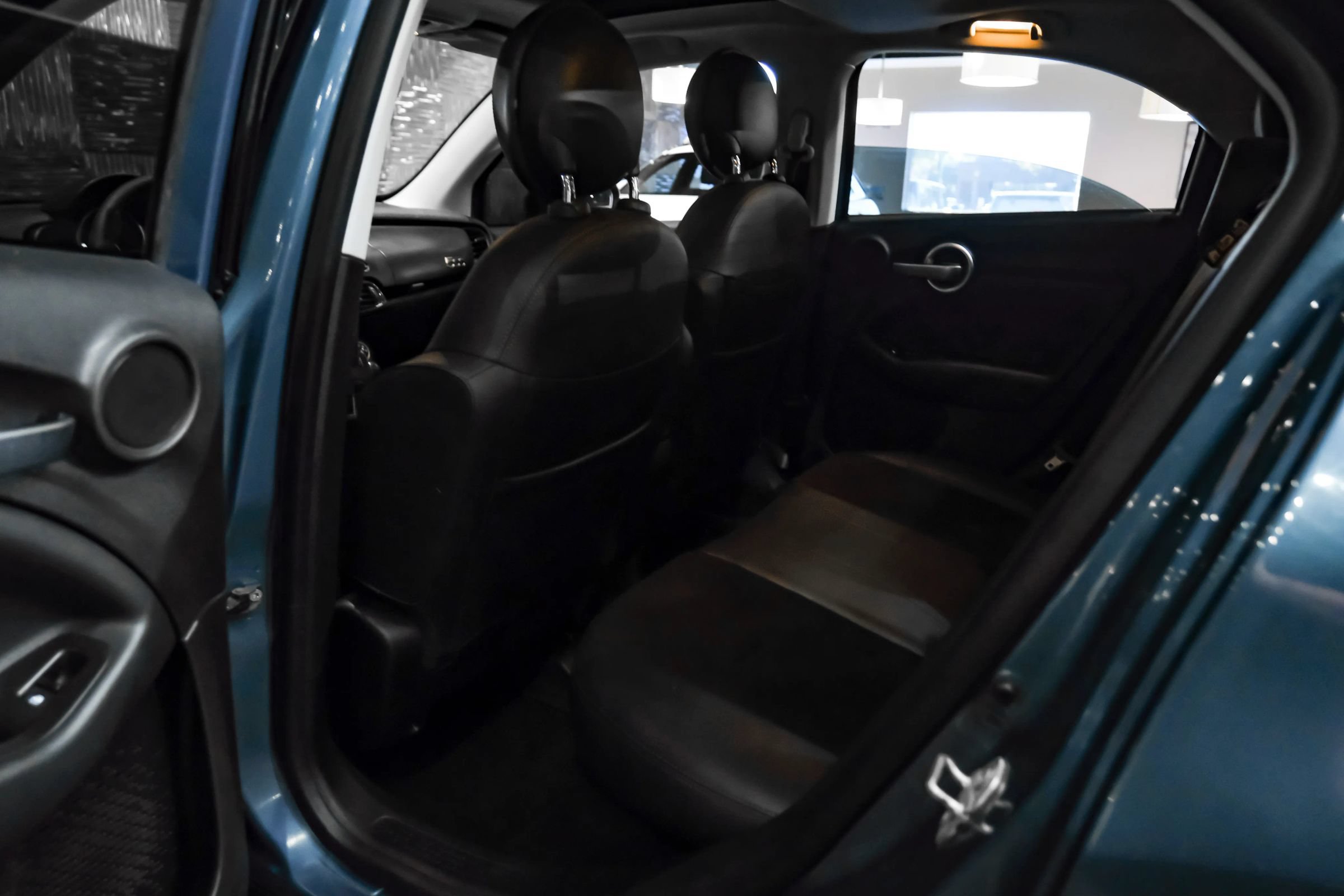 Used 2018 FIAT 500X Trekking AWD/4WD image 32