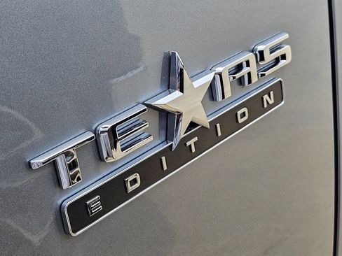 New 2026 Chevrolet Silverado 1500 LT w/ Texas Edition Plus AWD/4WD image 13