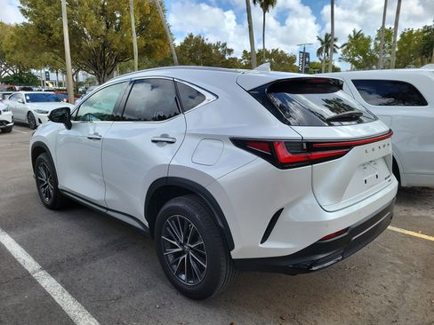 Used 2022 Lexus NX 350 AWD image 6
