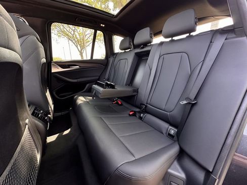 Used 2021 BMW X3 sDrive30i w/ Premium Package image 23