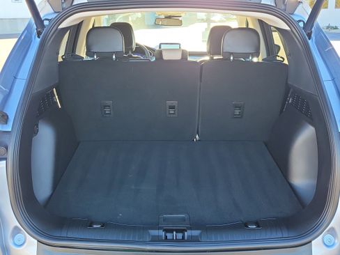 Certified 2022 Ford Escape Titanium image 9