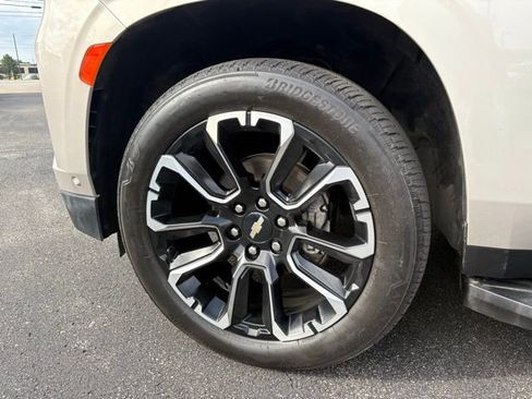 Certified 2023 Chevrolet Tahoe High Country w/ Advanced Technology Package image 15