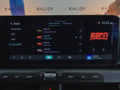 Used 2025 Kia K4 FWD image 8