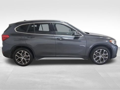 Used 2021 BMW X1 sDrive28i FWD image 4