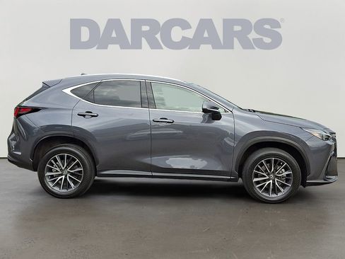 Certified 2023 Lexus NX 350 AWD image 7