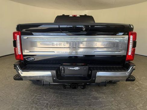 Certified 2026 Ford F350 King Ranch AWD/4WD image 7