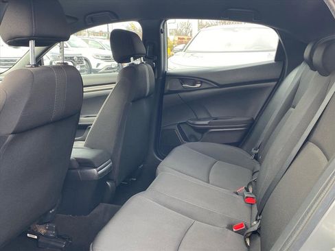 Used 2018 Honda Civic LX image 17