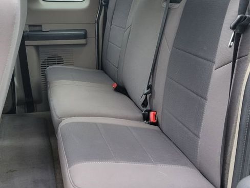 Used 2009 Ford F250 XL image 12