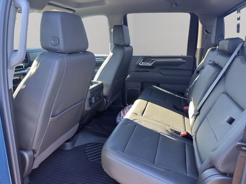 New 2026 Chevrolet Silverado 2500 LT w/ All Star Edition image 9