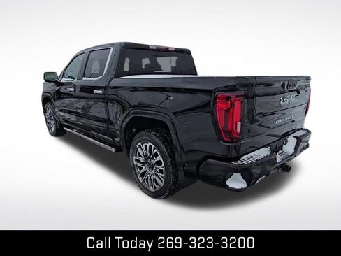 Certified 2023 GMC Sierra 1500 Denali Ultimate image 5