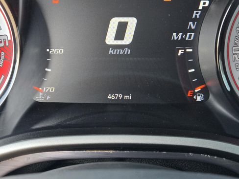 Used 2018 Dodge Challenger SRT Demon image 17