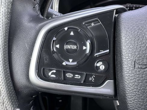 Used 2020 Honda CR-V EX-L image 19