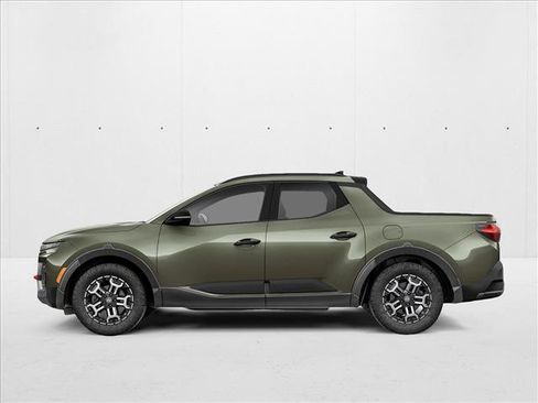 New 2026 Hyundai Santa Cruz XRT AWD/4WD image 3