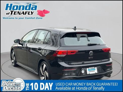 Used 2024 Volkswagen GTI S image 4