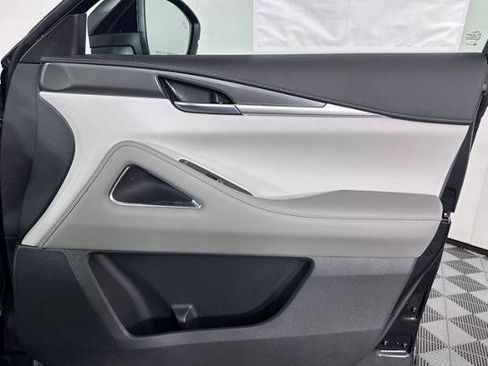 Certified 2026 INFINITI QX60 Luxe w/ Cargo Package image 29