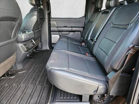 Used 2021 Ford F150 Raptor w/ Equipment Group 801A High AWD/4WD image 17