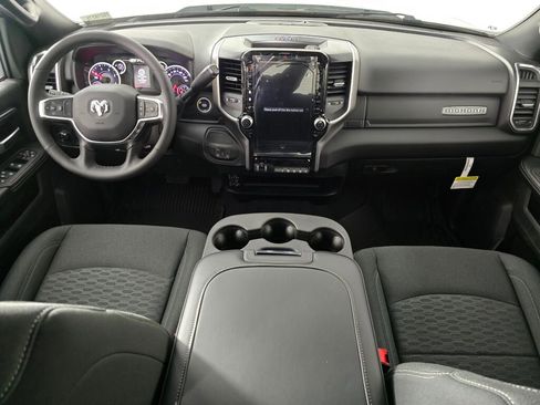 New 2026 RAM 3500 Big Horn image 15