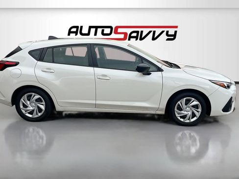 Used 2024 Subaru Impreza 2.0i AWD/4WD image 8