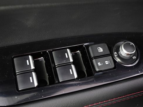 New 2025 MAZDA CX-5 2.5 Turbo image 23