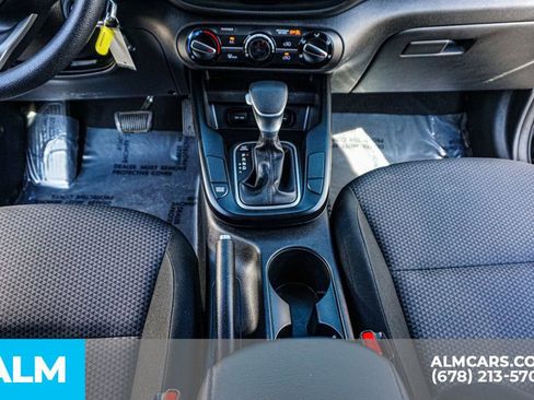 Used 2024 Kia Soul LX w/ Option Group 015 image 40