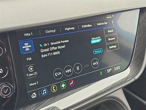 Certified 2023 Buick Envision Essence image 13