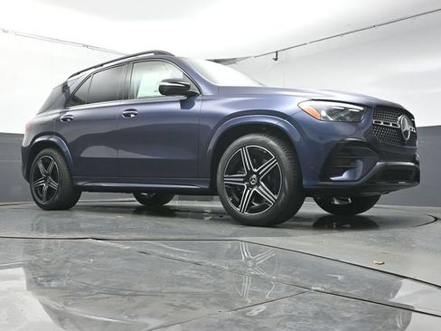 New 2026 Mercedes-Benz GLE 350 4MATIC image 41
