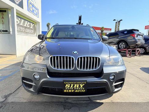 Used 2011 BMW X5 xDrive50i AWD/4WD image 8