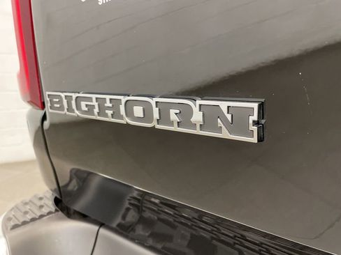 New 2025 RAM 1500 Big Horn image 6