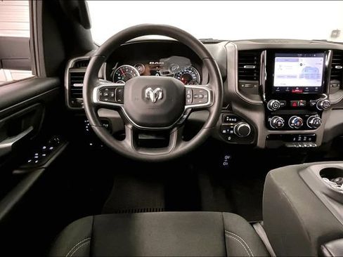 Used 2025 RAM 1500 Tradesman AWD/4WD image 6