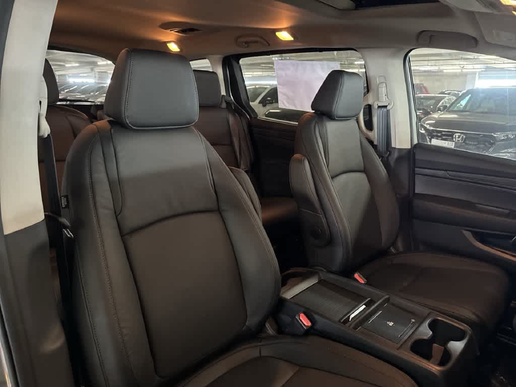 New 2026 Honda Odyssey EX-L image 25