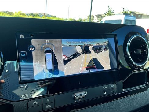 New 2026 Mercedes-Benz Sprinter 2500 image 19