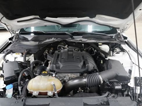 Used 2020 Ford Mustang Premium RWD image 17