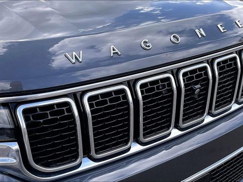 Used 2022 Jeep Wagoneer Series III w/ Convenience Group I image 31
