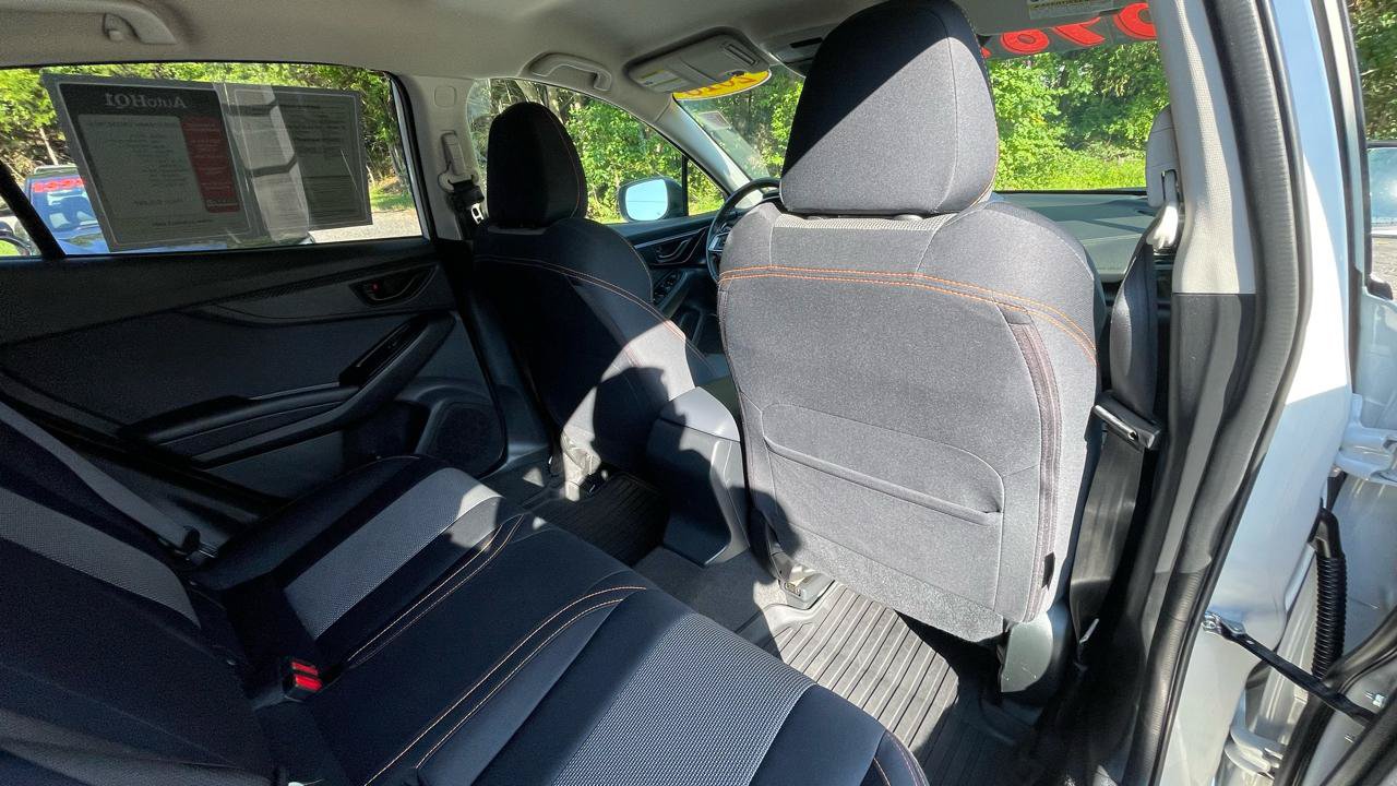 Used 2018 Subaru Crosstrek 2.0i Premium AWD/4WD image 24