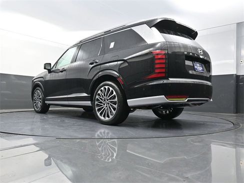 New 2026 Hyundai Palisade Calligraphy image 36