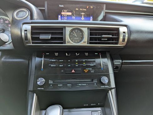 Used 2014 Lexus IS 250 AWD w/ Premium Package image 23