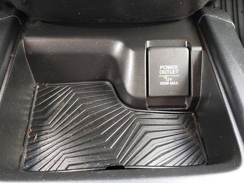 Used 2019 Honda CR-V EX image 22