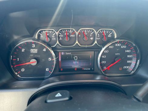 Used 2016 GMC Sierra 2500 SLE image 13