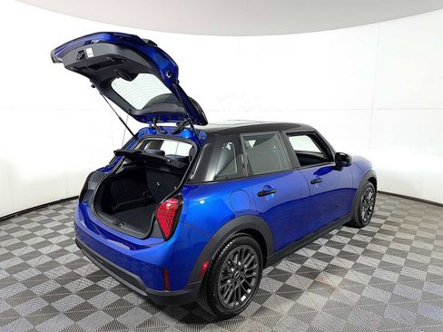 Certified 2025 MINI Cooper S image 22