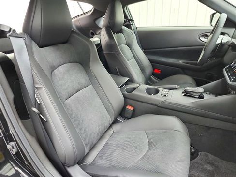 New 2026 Nissan Z Performance w/ Floor Mat Package image 37