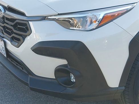 Used 2024 Subaru Crosstrek 2.0i Premium image 30