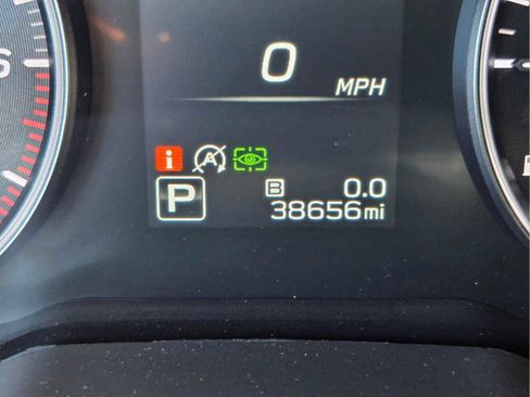 Used 2022 Subaru Legacy Limited XT AWD/4WD image 28